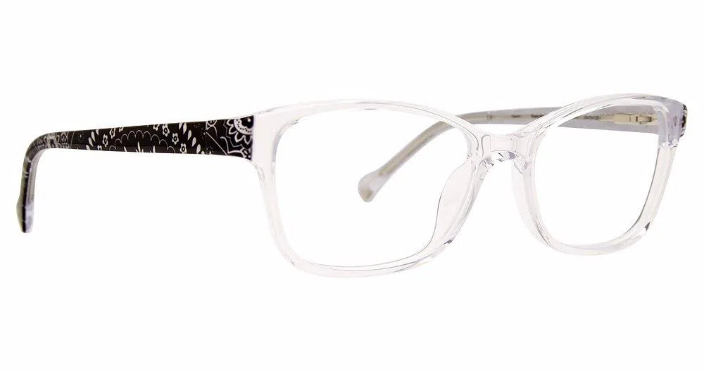 Vera Bradley VBNaomi Eyeglasses - view 15